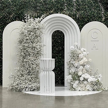 Backdrops & Arches