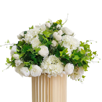 Factory Custom Wedding Flower Ball Arrangement for Wedding Decoratio